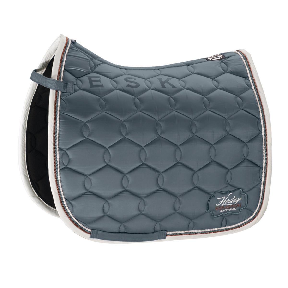 Eskadron HERITAGE Saddle Cloth GLOSSY EMBLEM
