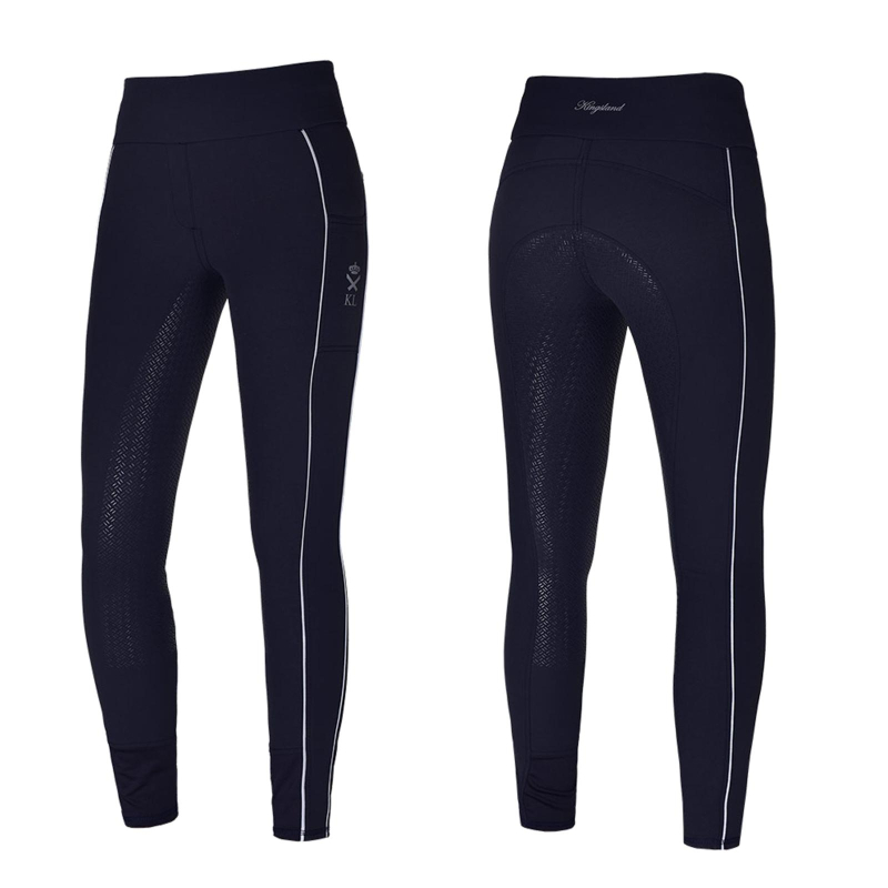 Kingsland  " KLkatja "  Ladies E-Tec Full Grip Pull on