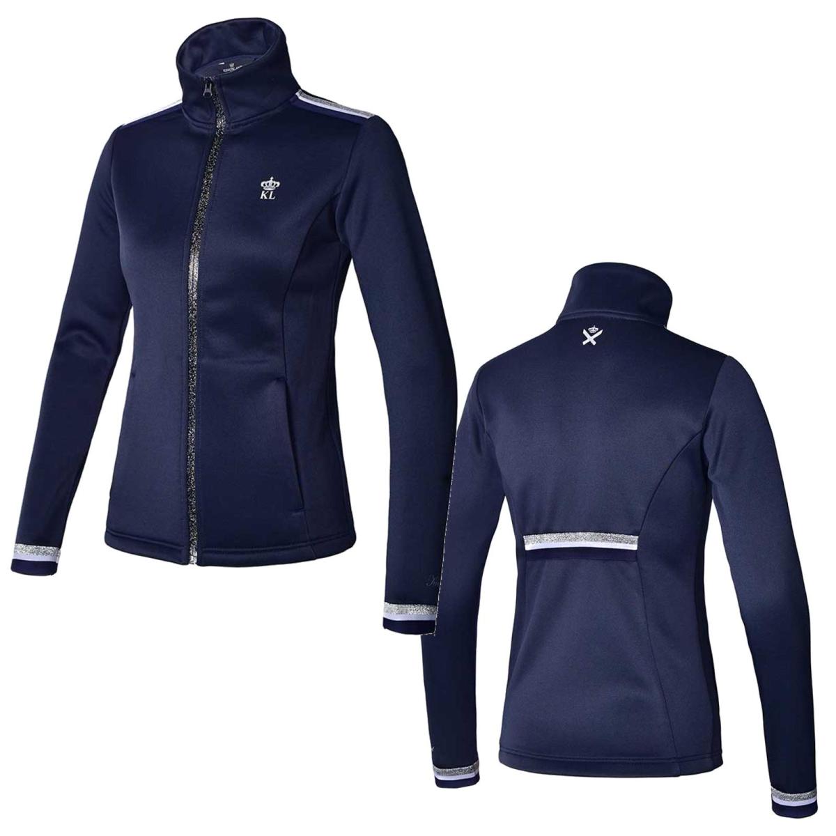 Kingsland " KLjemima "  Ladies Fleece Jacket