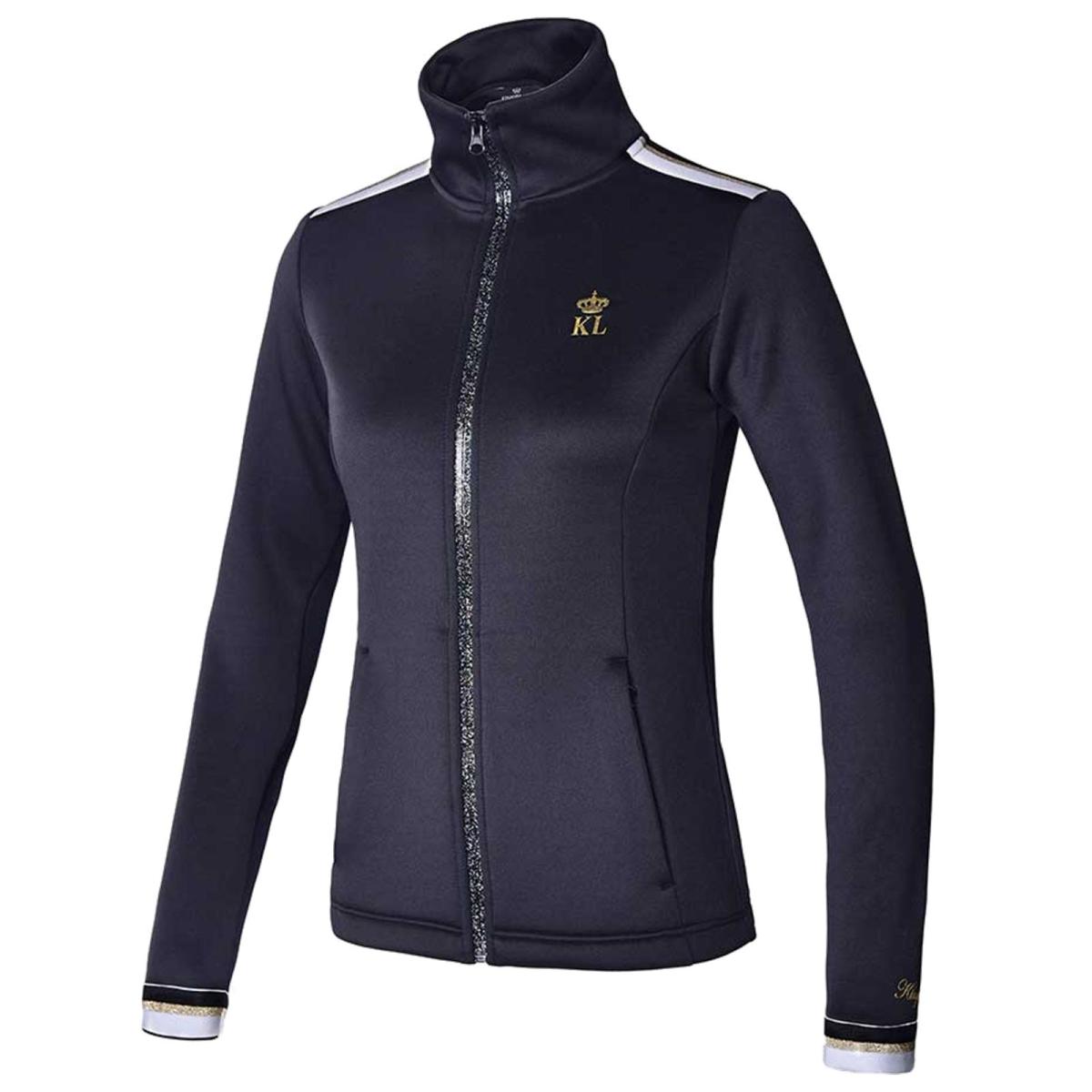 Kingsland " KLjemima "  Ladies Fleece Jacket