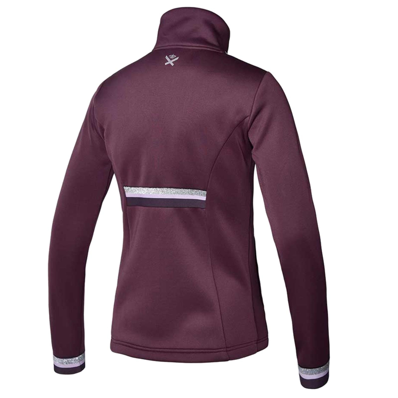 Kingsland " KLjemima "  Ladies Fleece Jacket