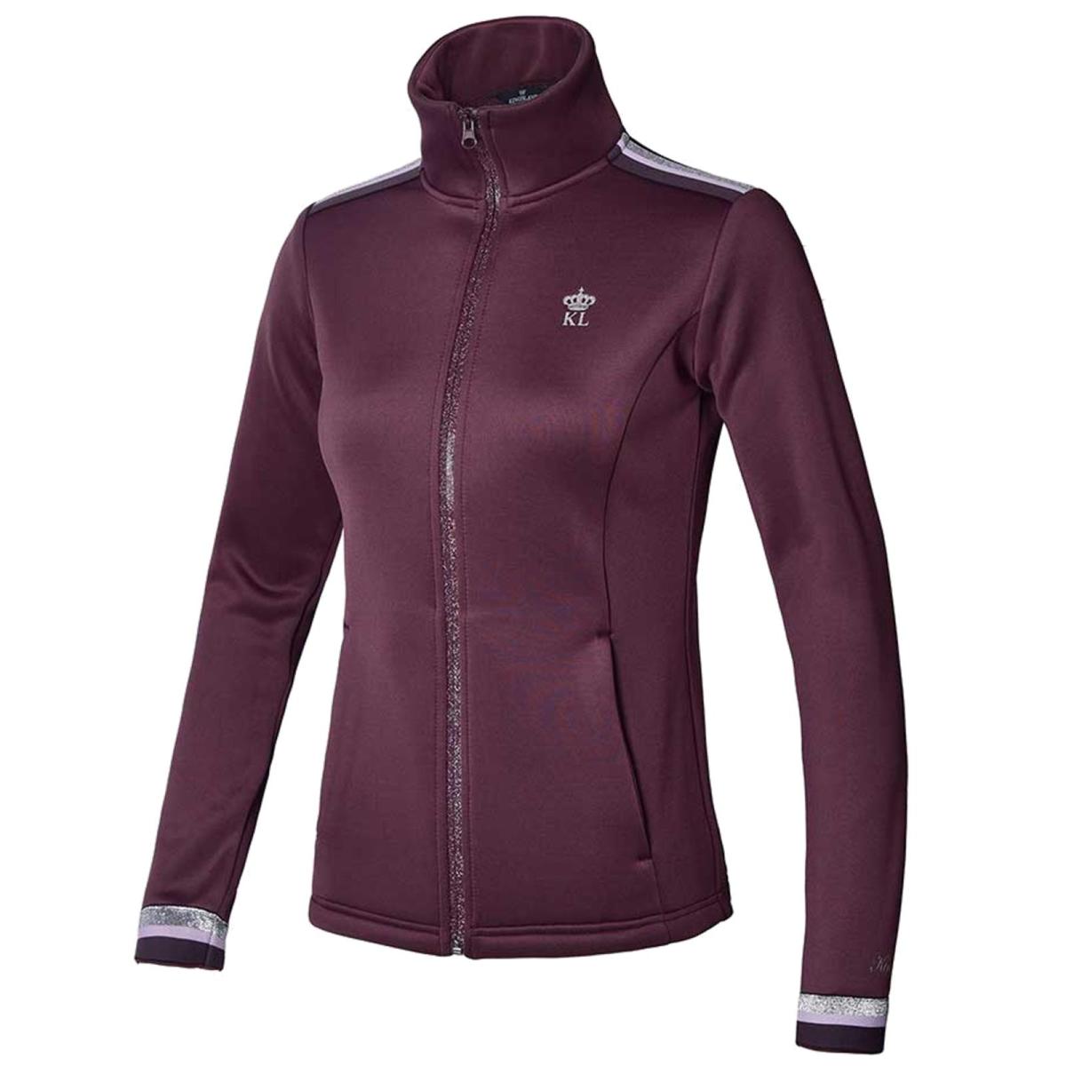 Kingsland " KLjemima "  Ladies Fleece Jacket