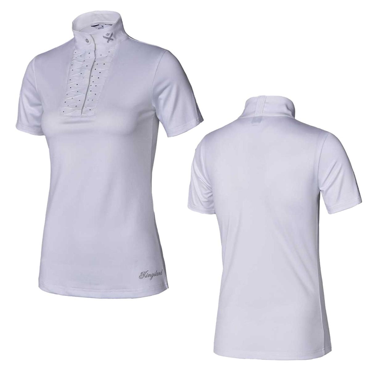 Kingsland " KLcleo "  Ladies Show Shirt