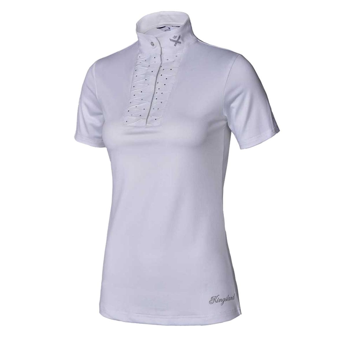 Kingsland " KLcleo "  Ladies Show Shirt