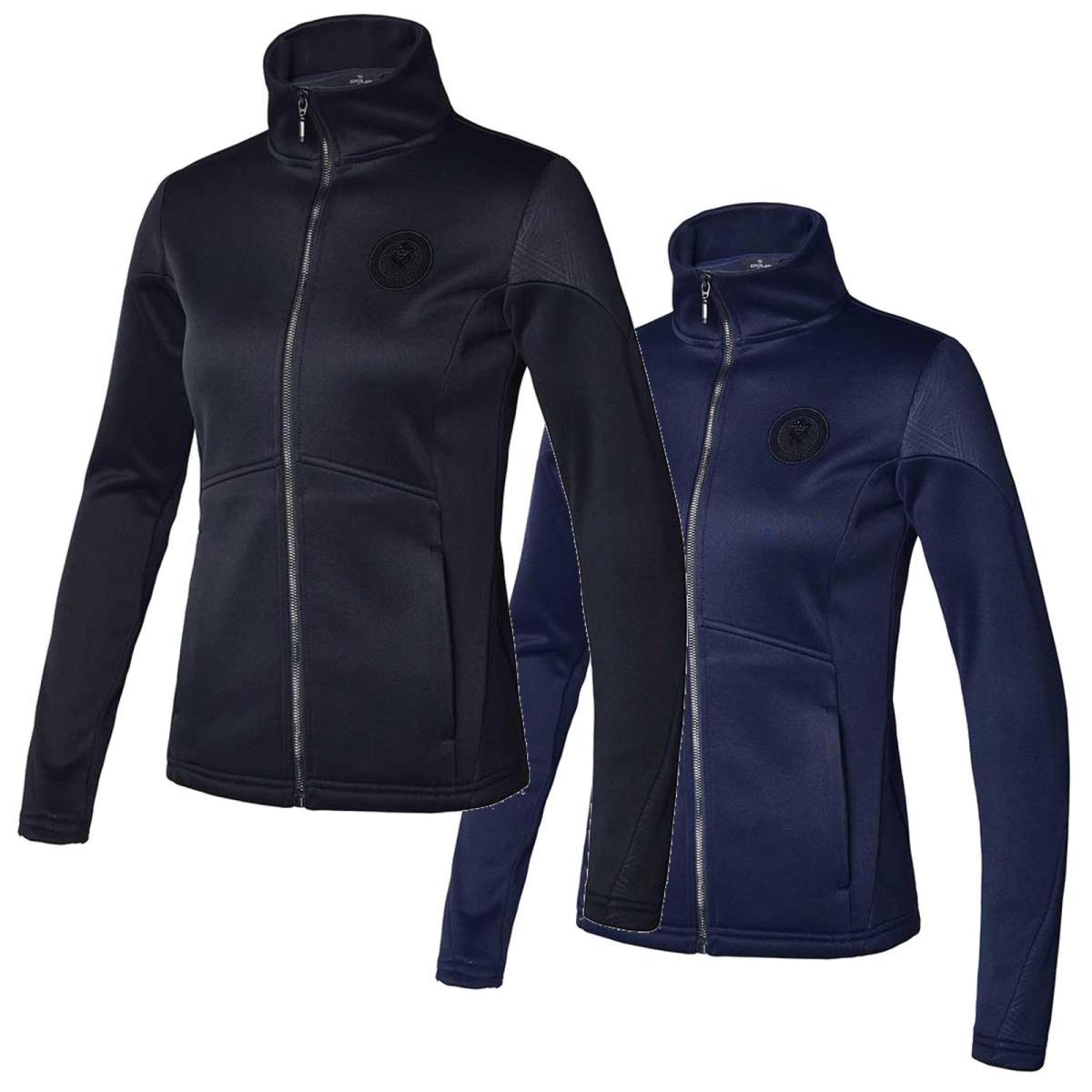 Kingsland "KLaziza " Ladies Fleece Jacket