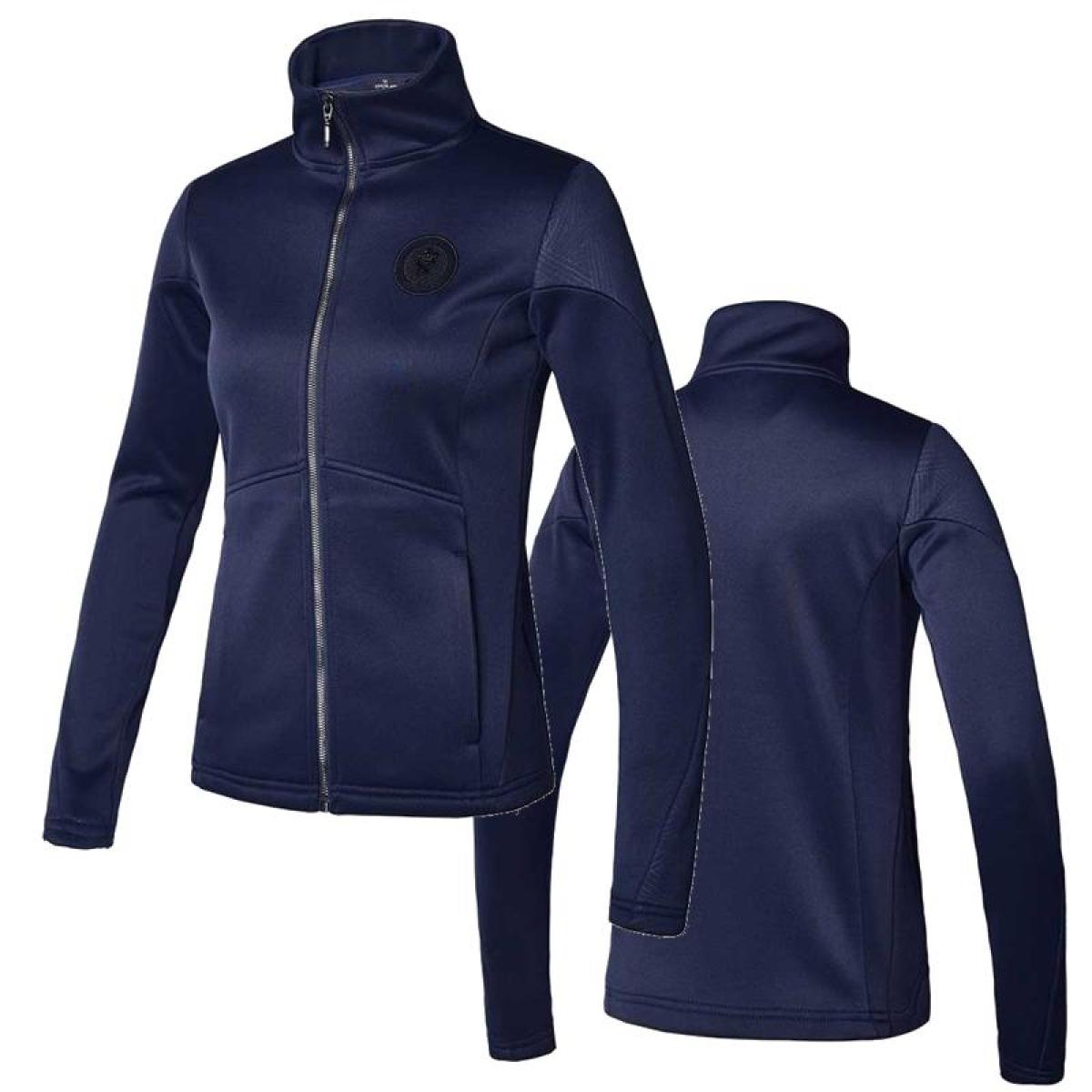 Kingsland "KLaziza " Ladies Fleece Jacket