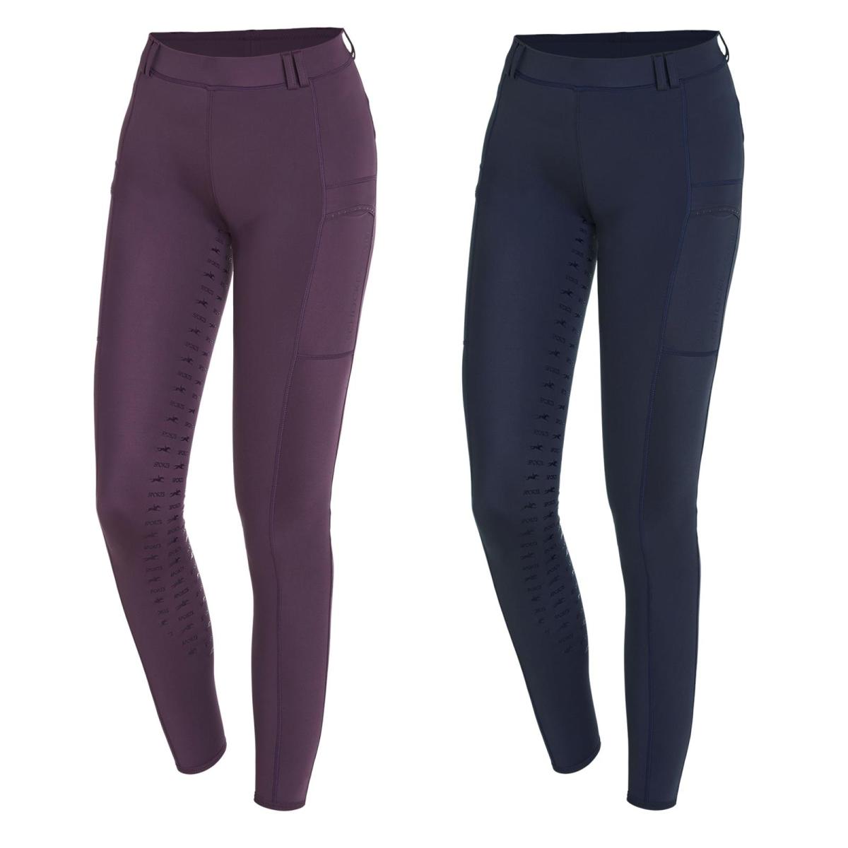 Schockemöhle SPORTS Damenreithose, Reithose " AIR POCKET TIGHTS  "