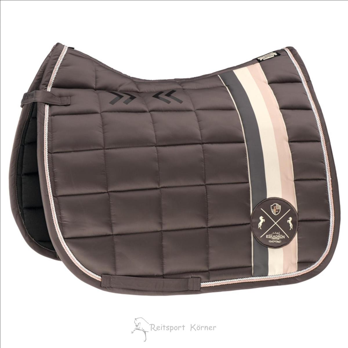 Eskadron HERITAGE Schabracke BIG SQUARE GLOSSY