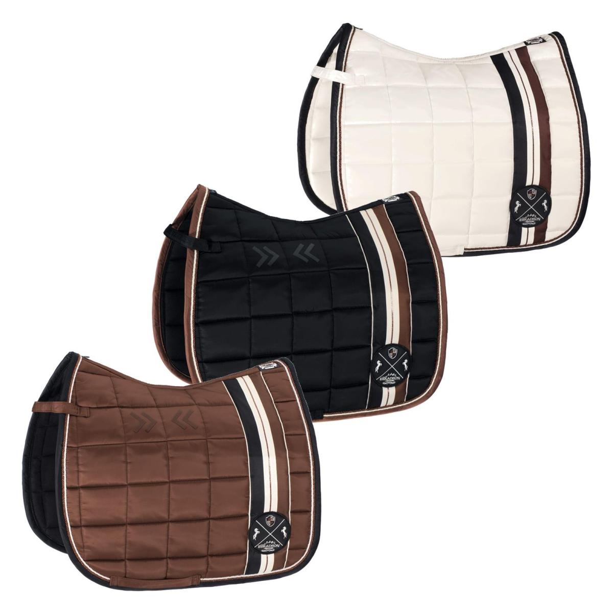 Eskadron HERITAGE Saddle Cloth Big Square Glossy