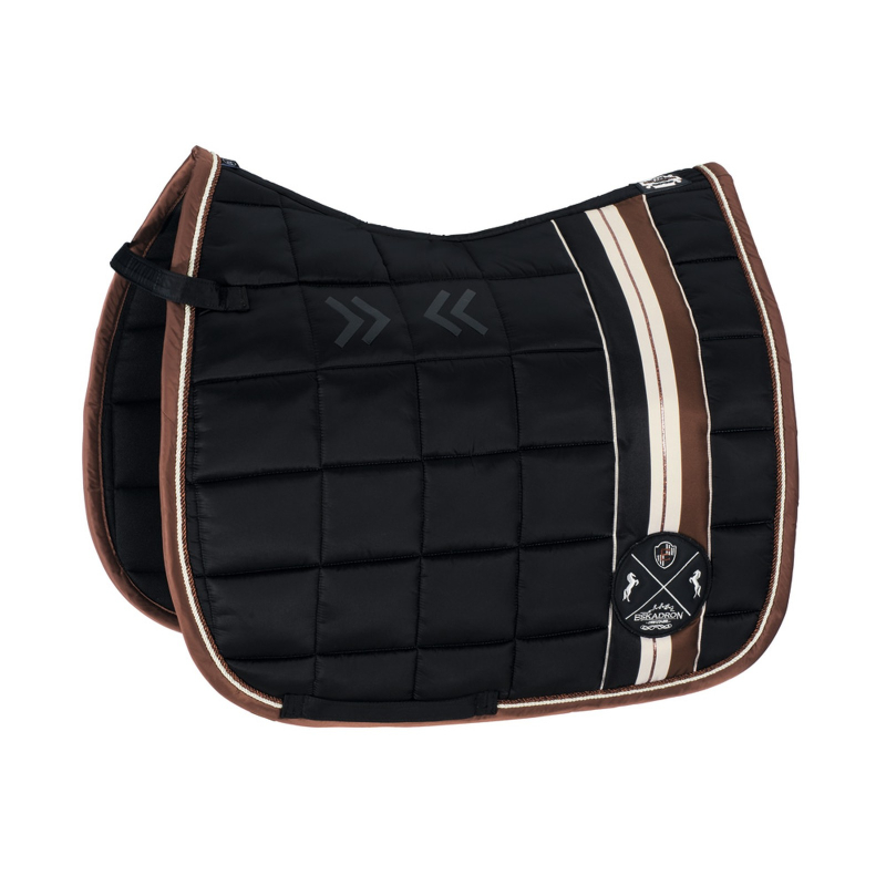 Eskadron HERITAGE Saddle Cloth Big Square Glossy