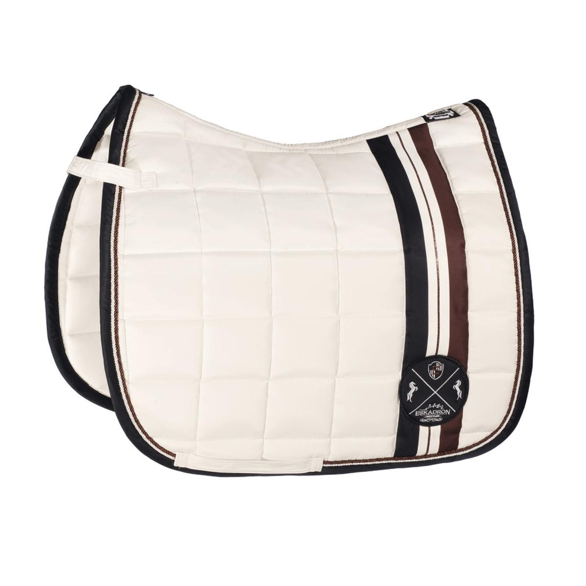 Eskadron HERITAGE Saddle Cloth Big Square Glossy