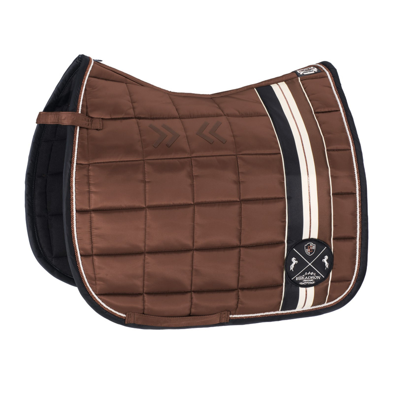 Eskadron HERITAGE Saddle Cloth Big Square Glossy