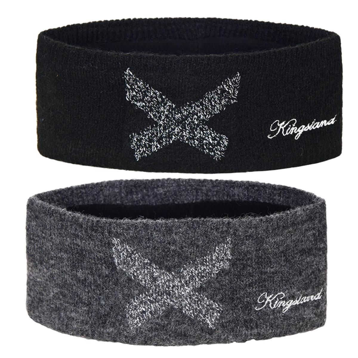 Kingsland " KLthetis "  Ladies Knitted Headband