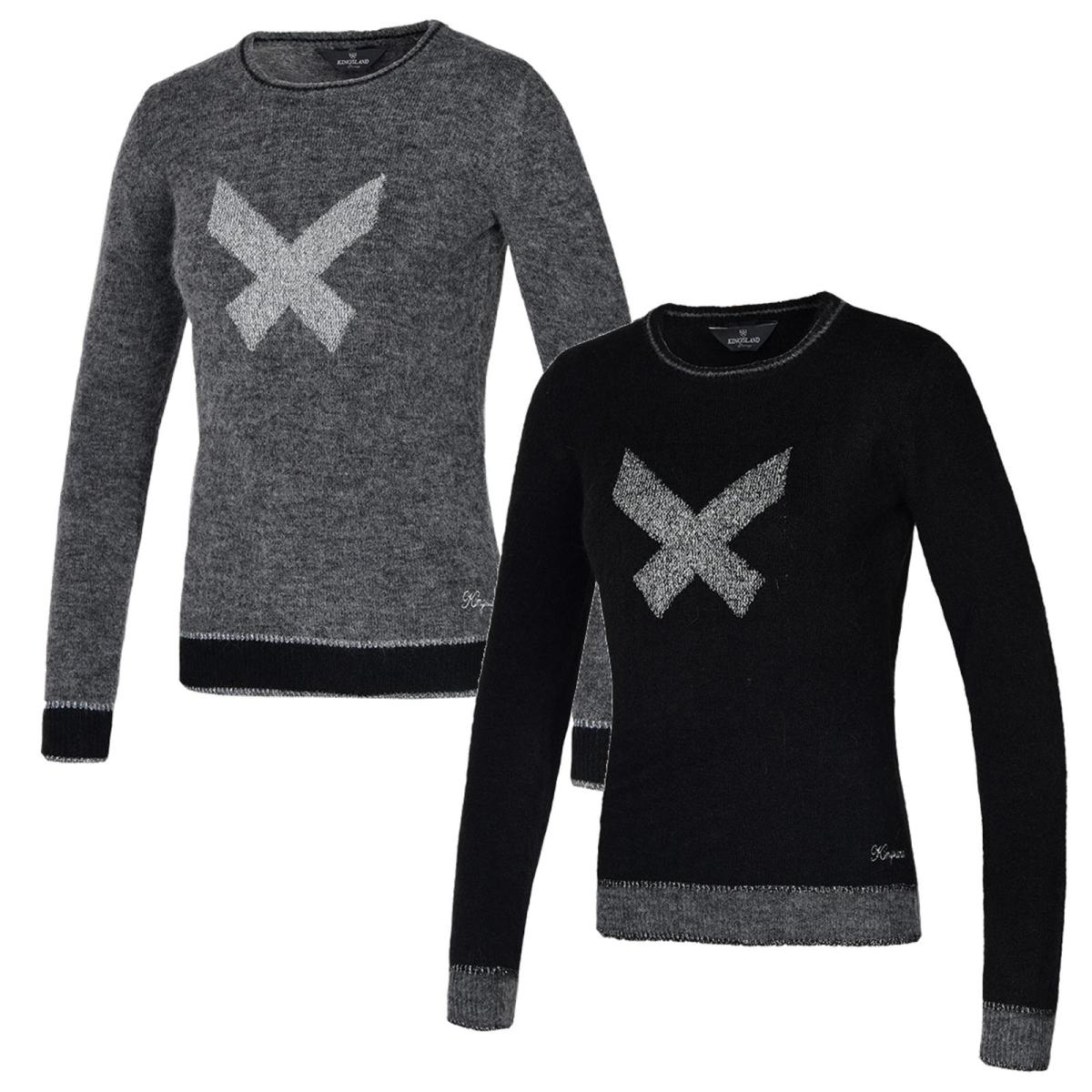 Kingsland " KLtamia "  Ladies Knitted Sweater