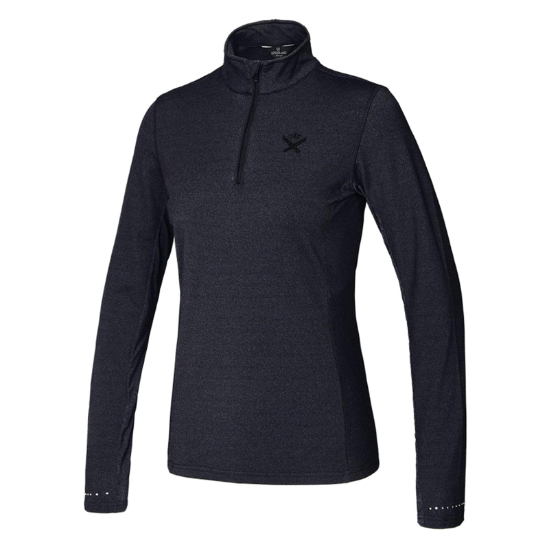 Kingsland " KLtaya " Shirt with 1/2 Zip