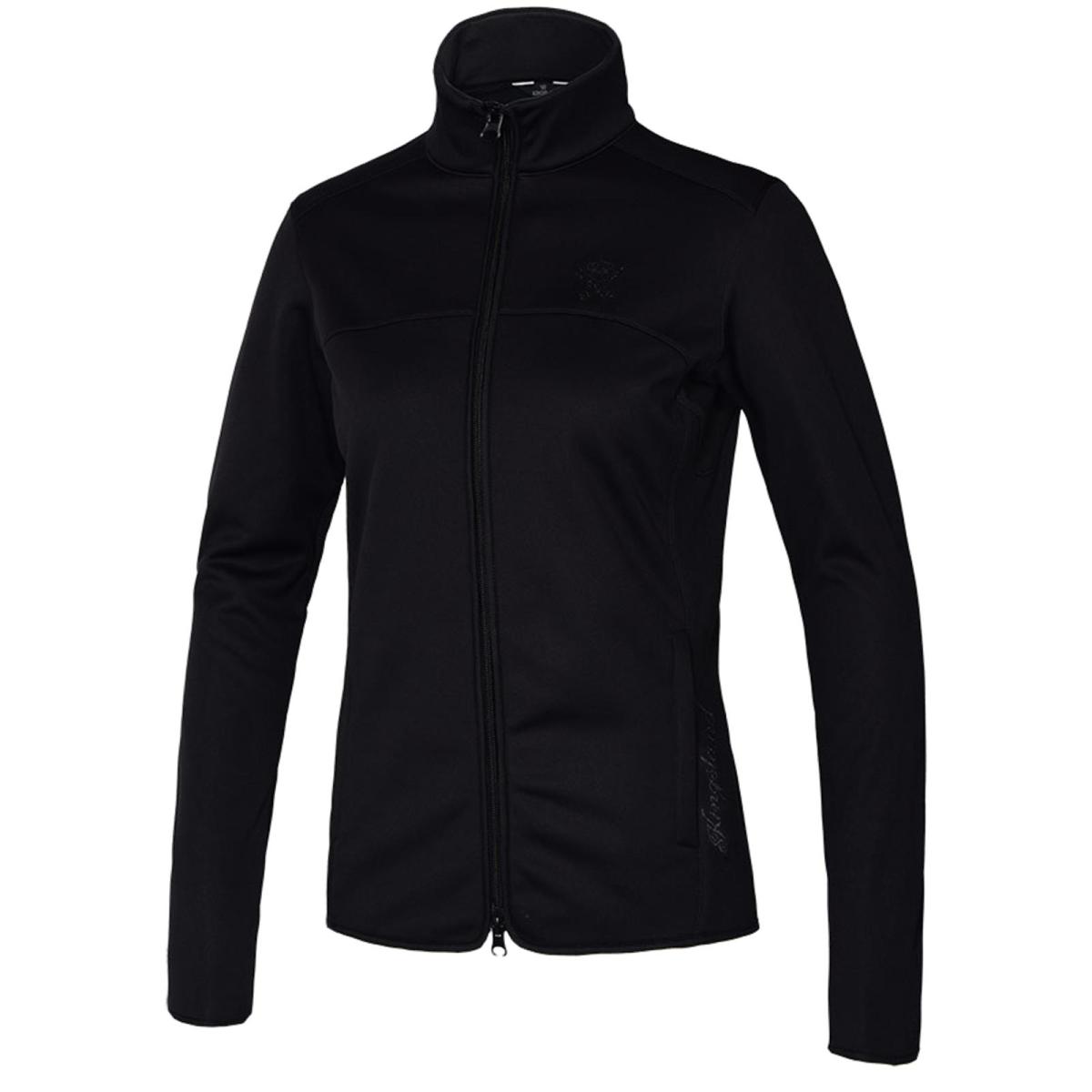 Kingsland Damenfleecejacke " KLthalia " , Fleecejacke, Jacke, Damenjacke mit glatter Oberfläche