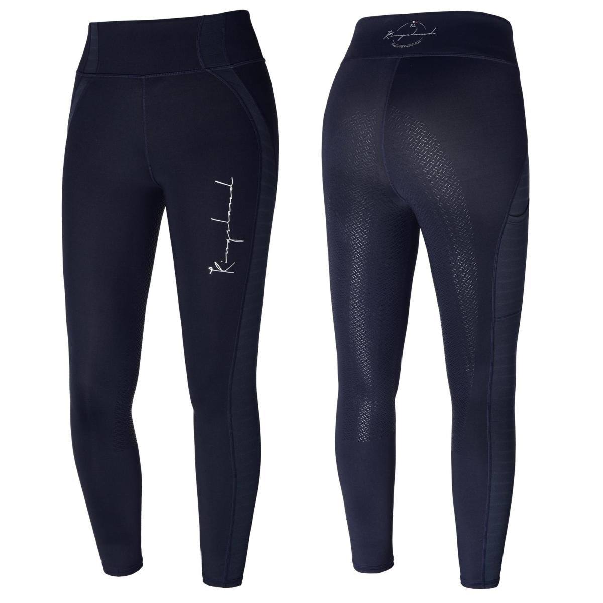 Kingsland " KLkarina " Ladies F-Tec Full Grip Breeches