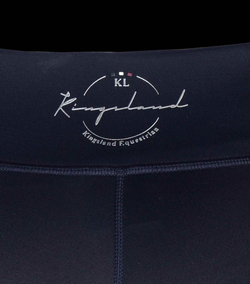 Kingsland " KLkarina " Ladies F-Tec Full Grip Breeches