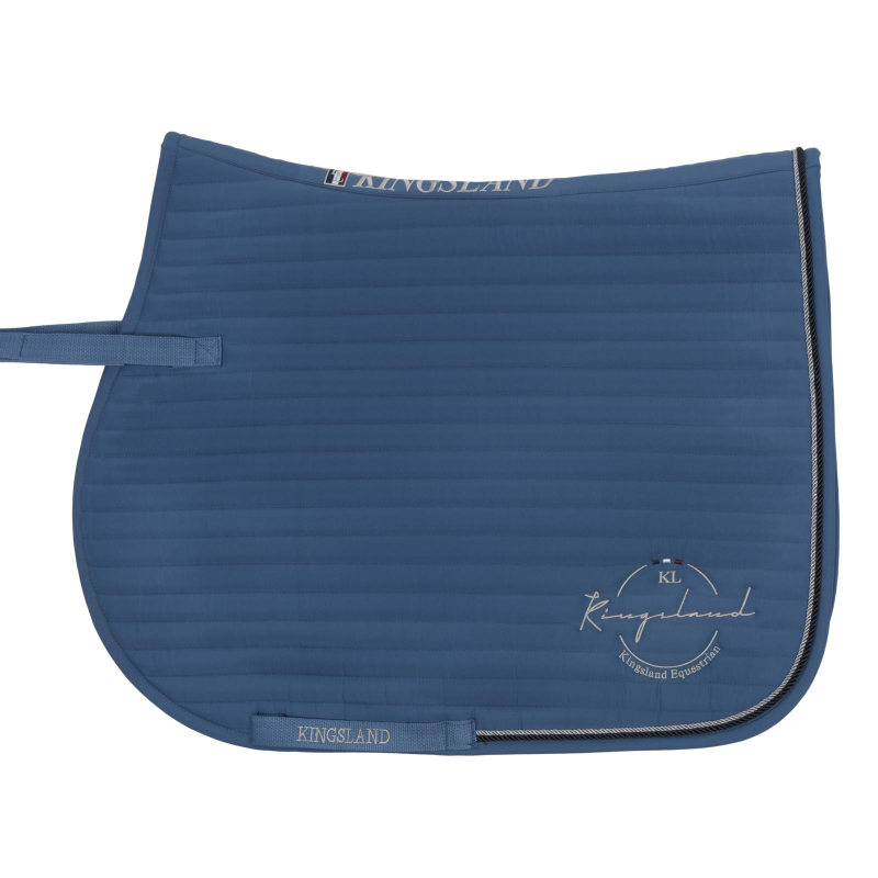 Kingsland Schabracke, Satinschabracke " KLnerit "