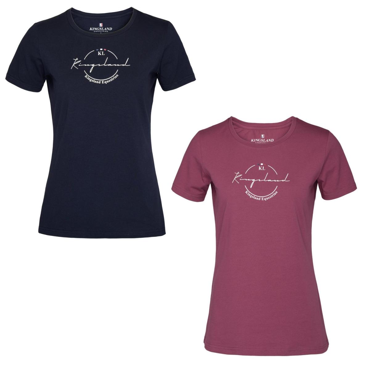 Kingsland " KLnida " ladies T-Shirt