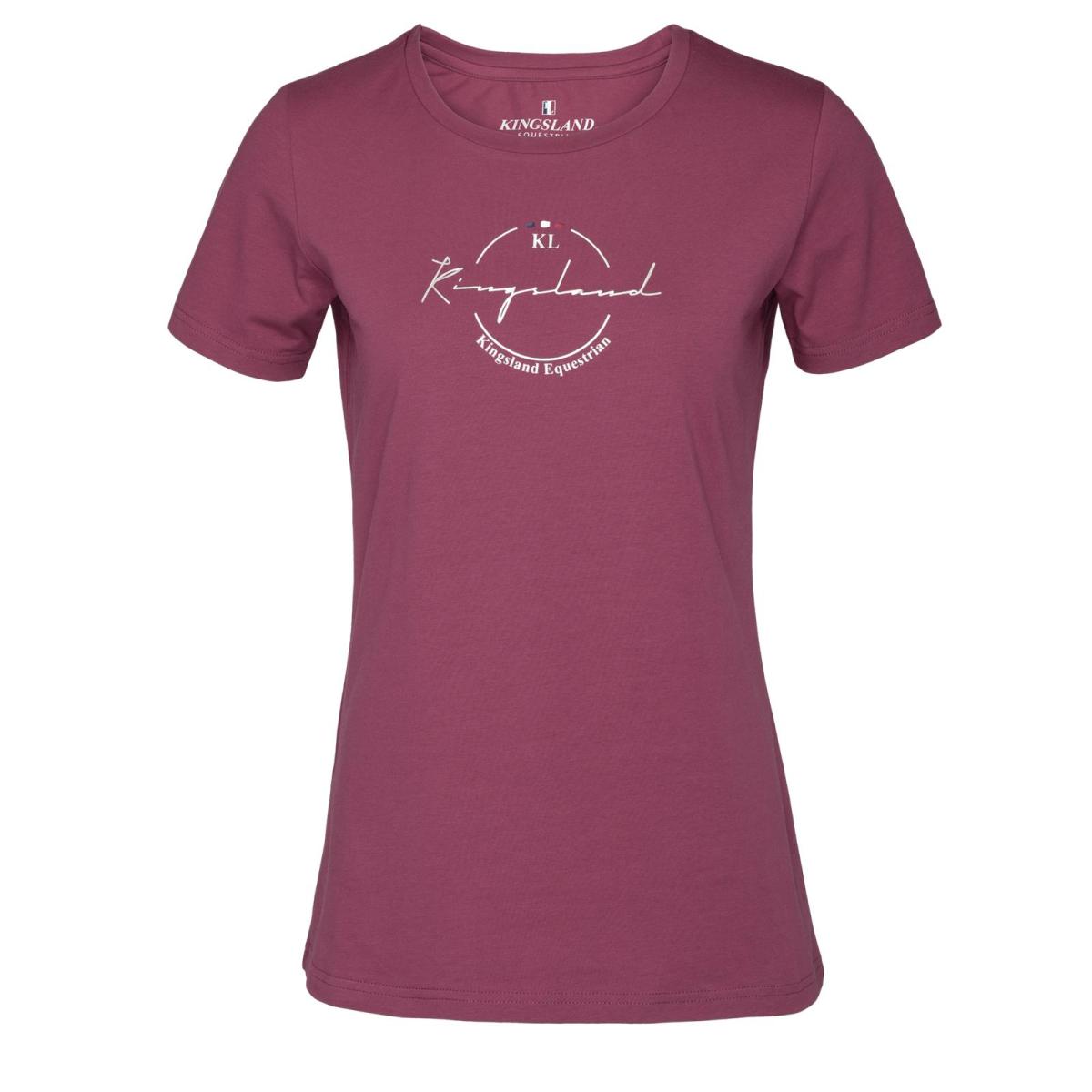 Kingsland " KLnida " ladies T-Shirt
