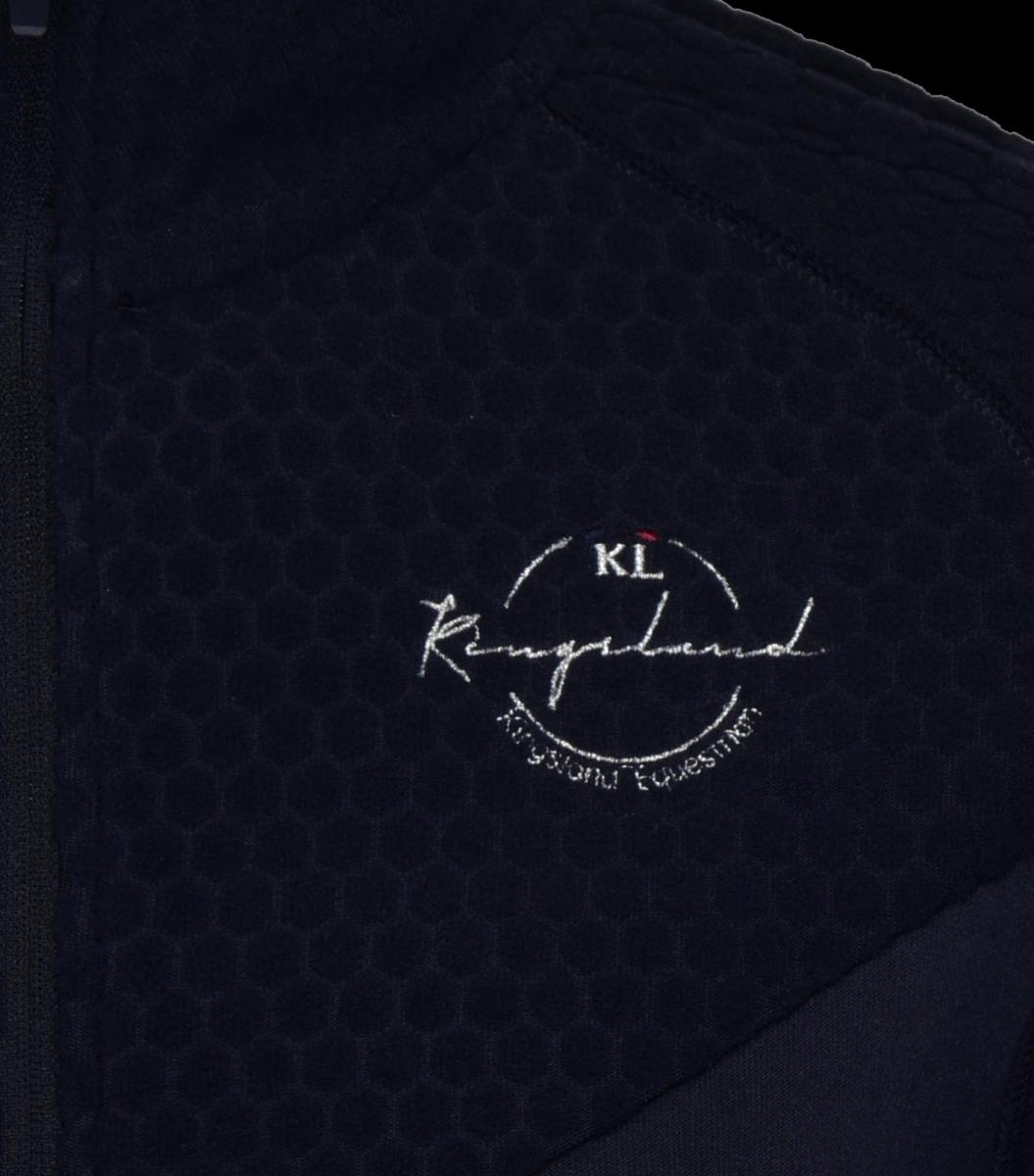 Kingsland " KLnerice " ladies fleece jacket
