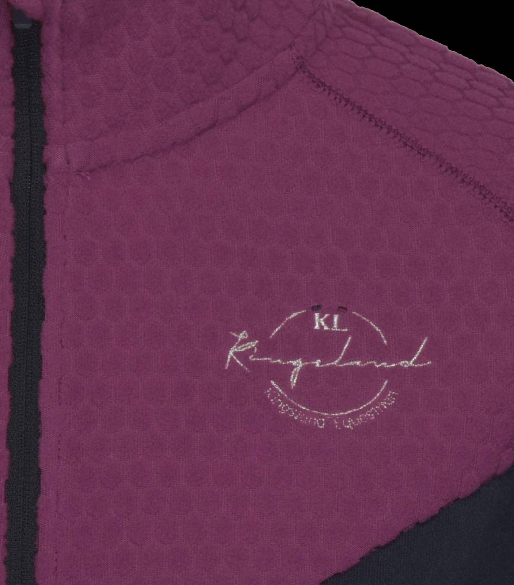Kingsland " KLnerice " ladies fleece jacket