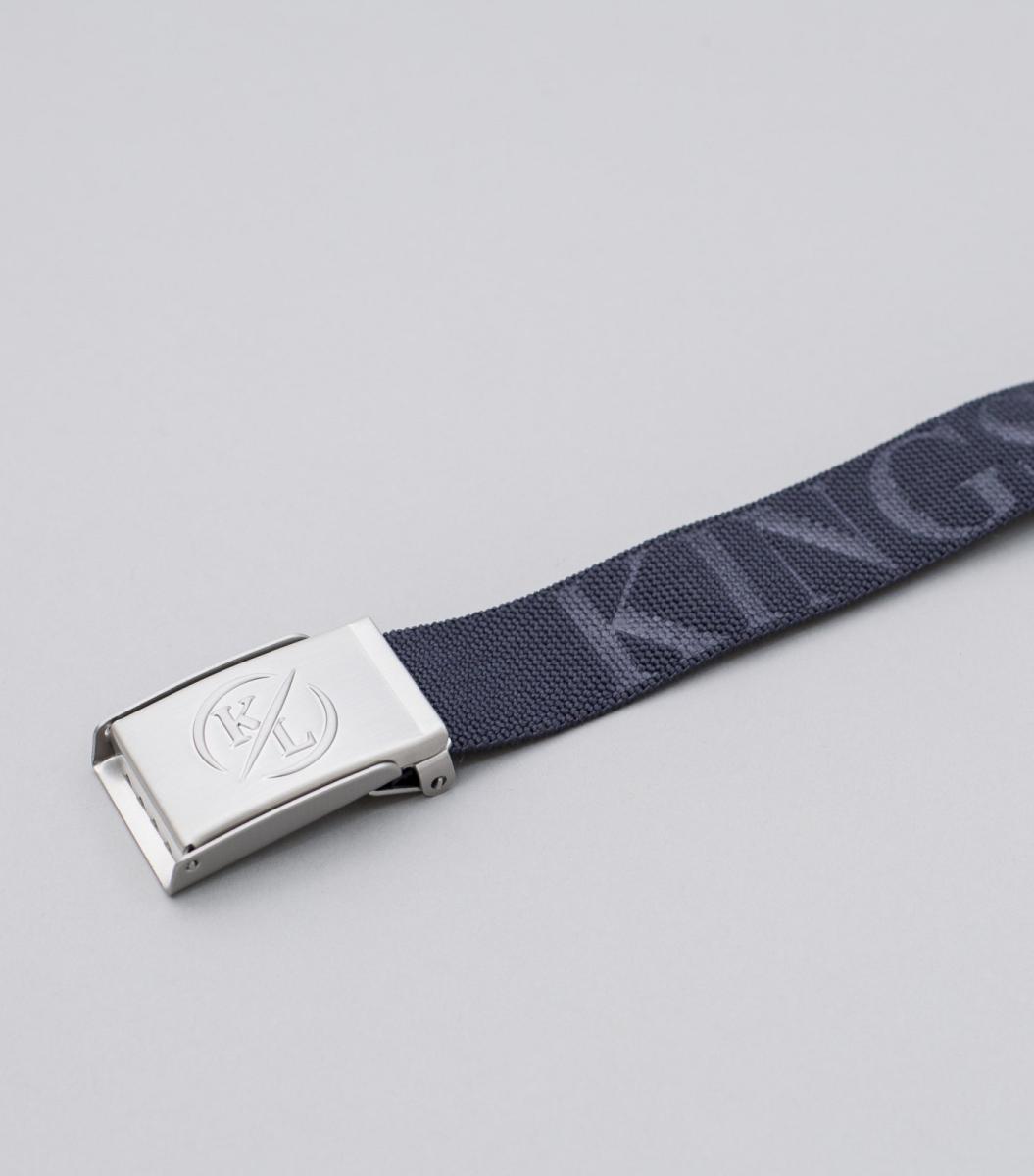 Kingsland " KLollie " Webbing Belt