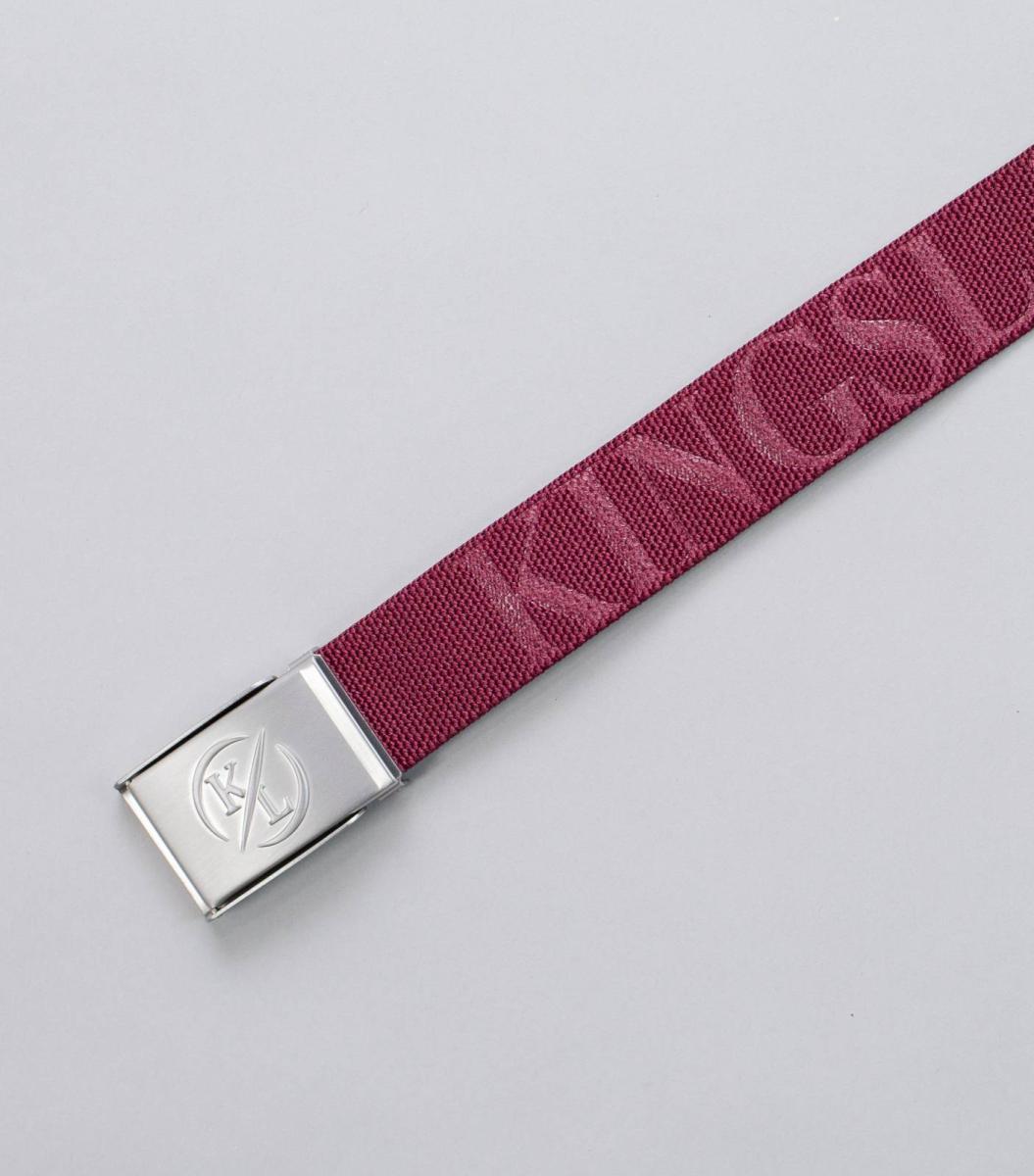 Kingsland " KLollie " Webbing Belt