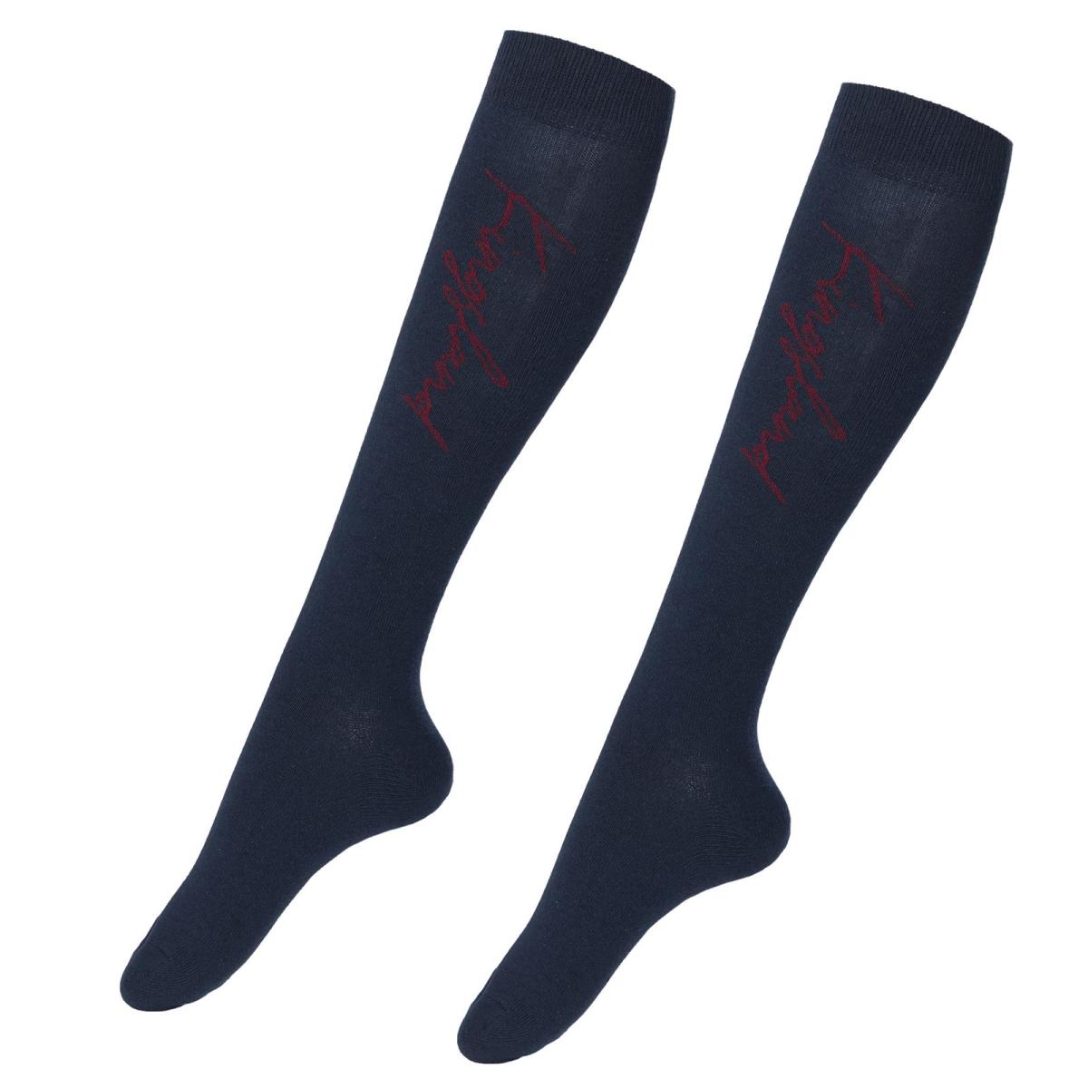 Kingsland " KLonalee " ladies Coolmax Knee Socks, 1 Pair