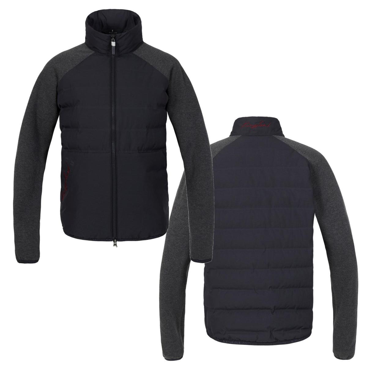 Kingsland unisex Insulated Jacke, Damen und Herrenjacke " KLolive "