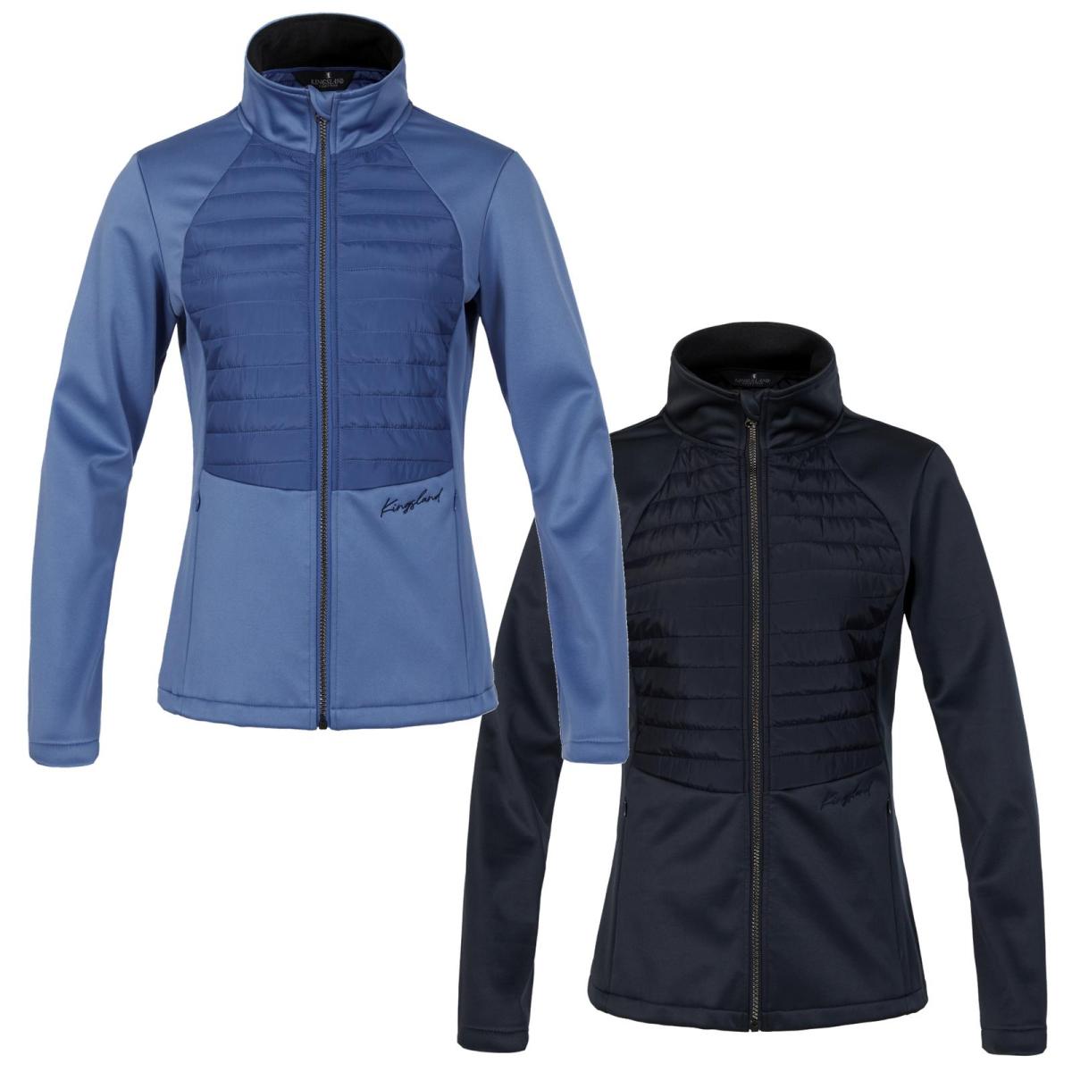 Kingsland " KLoctavia "  Ladies Hybrid Jacket