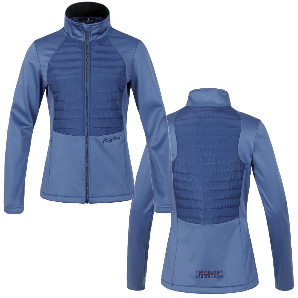 Kingsland " KLoctavia "  Ladies Hybrid Jacket