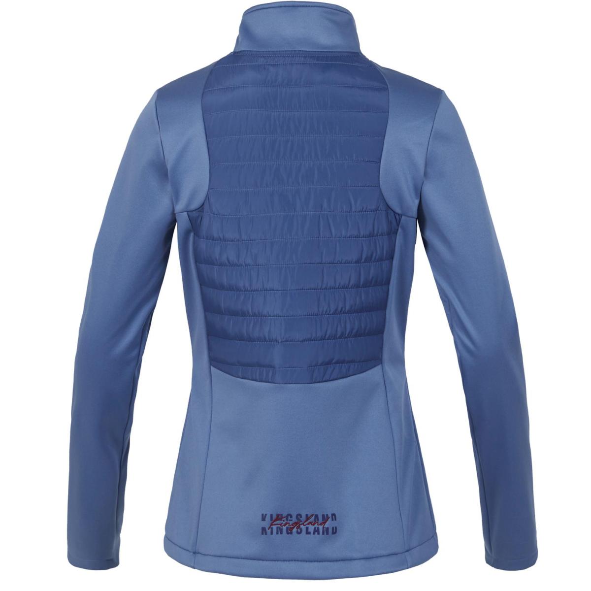 Kingsland " KLoctavia "  Ladies Hybrid Jacket