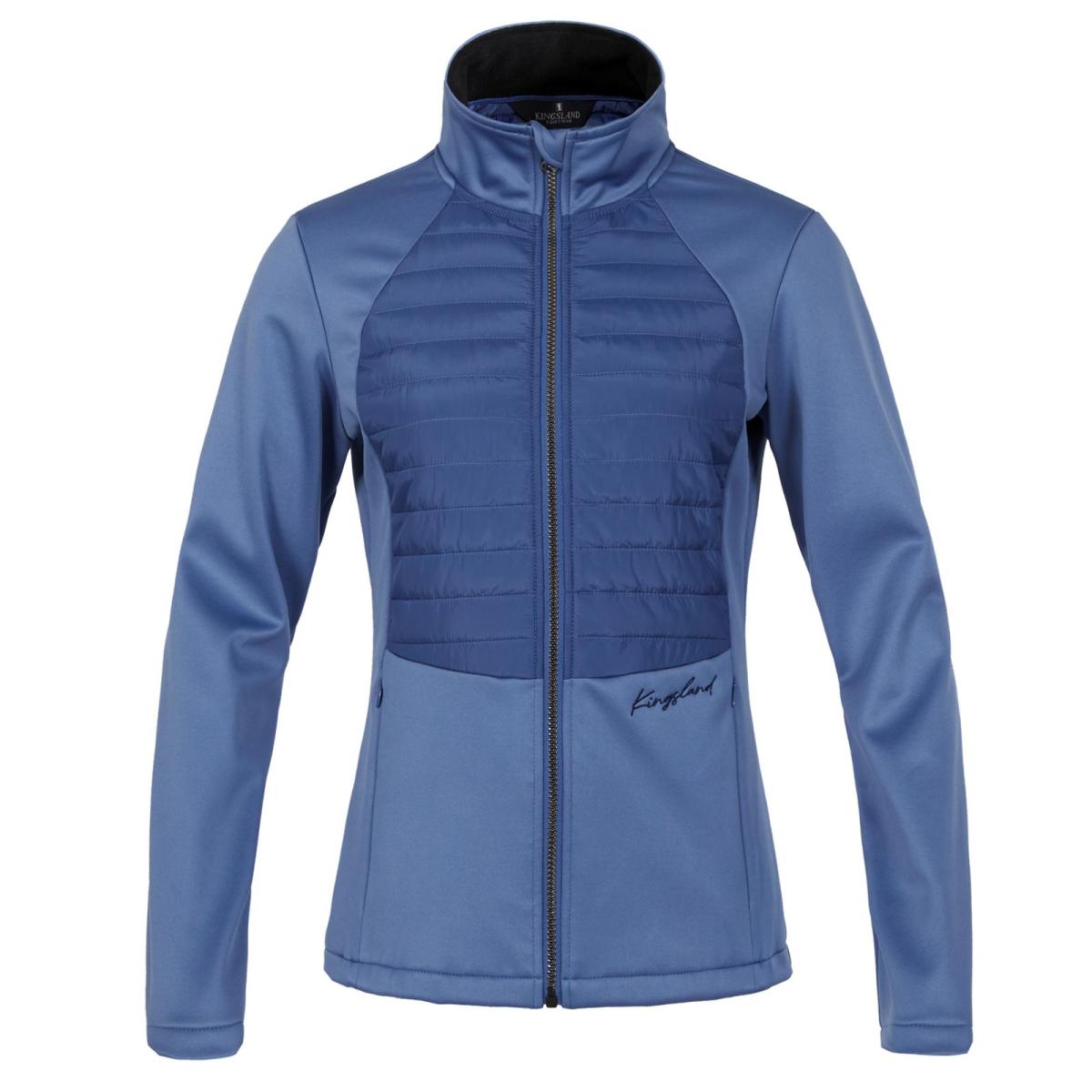 Kingsland " KLoctavia "  Ladies Hybrid Jacket