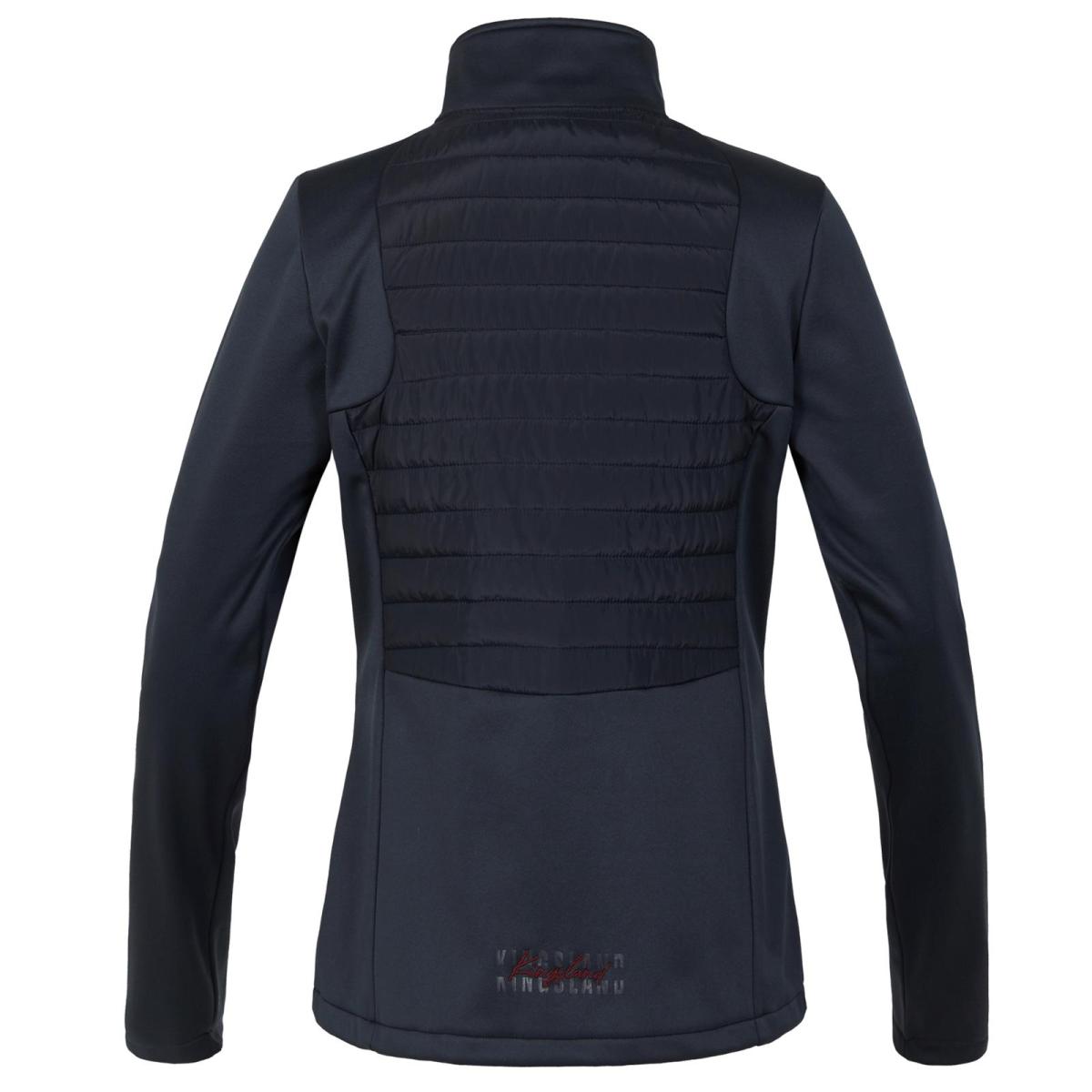 Kingsland " KLoctavia "  Ladies Hybrid Jacket