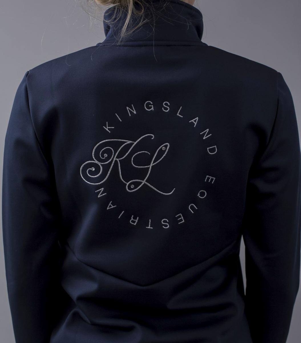Kingsland " KLoliana " Fleece Jacket