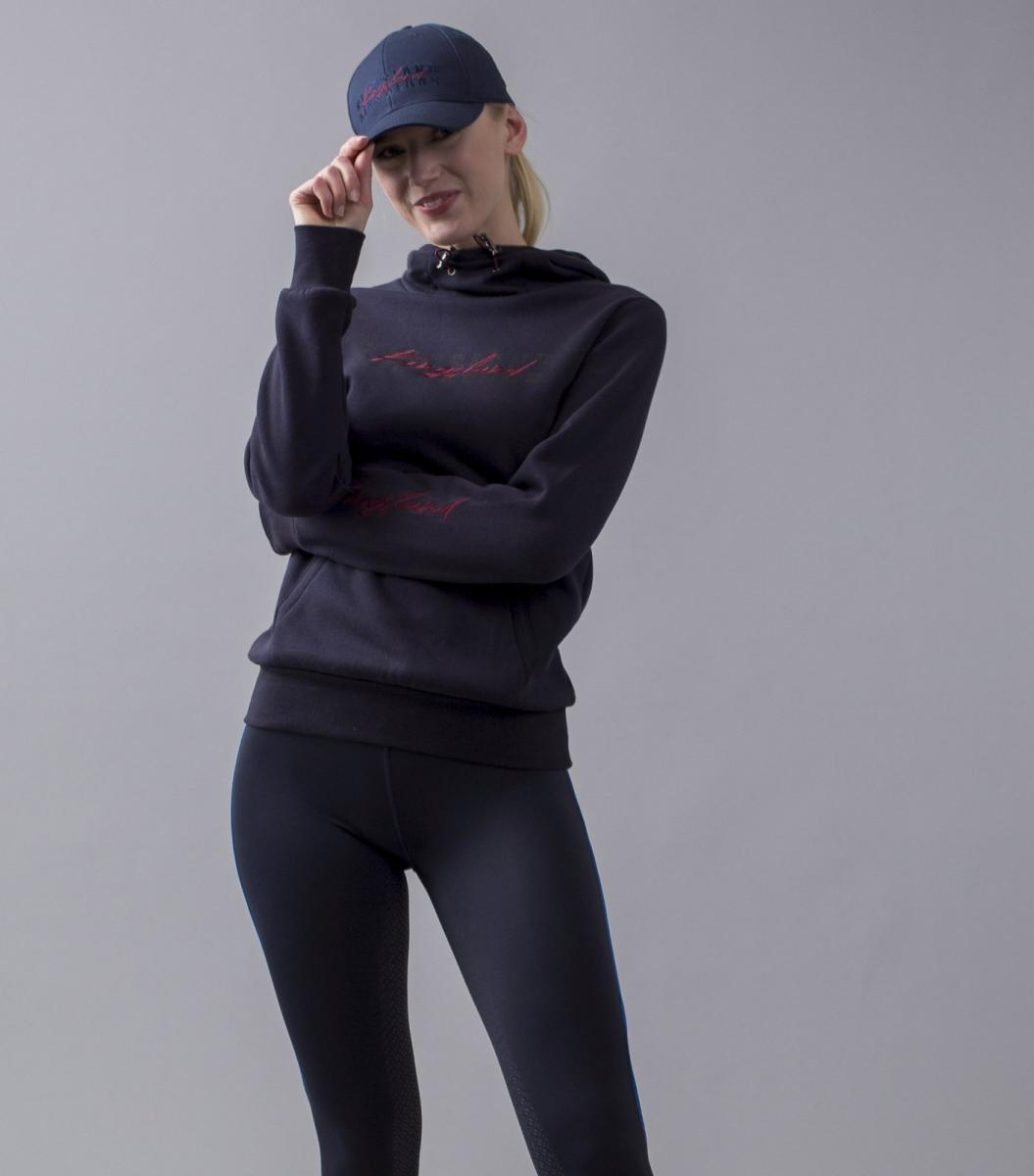 Kingsland Damenhoodie, Hoodie, Kapuzenpullover " KLona "