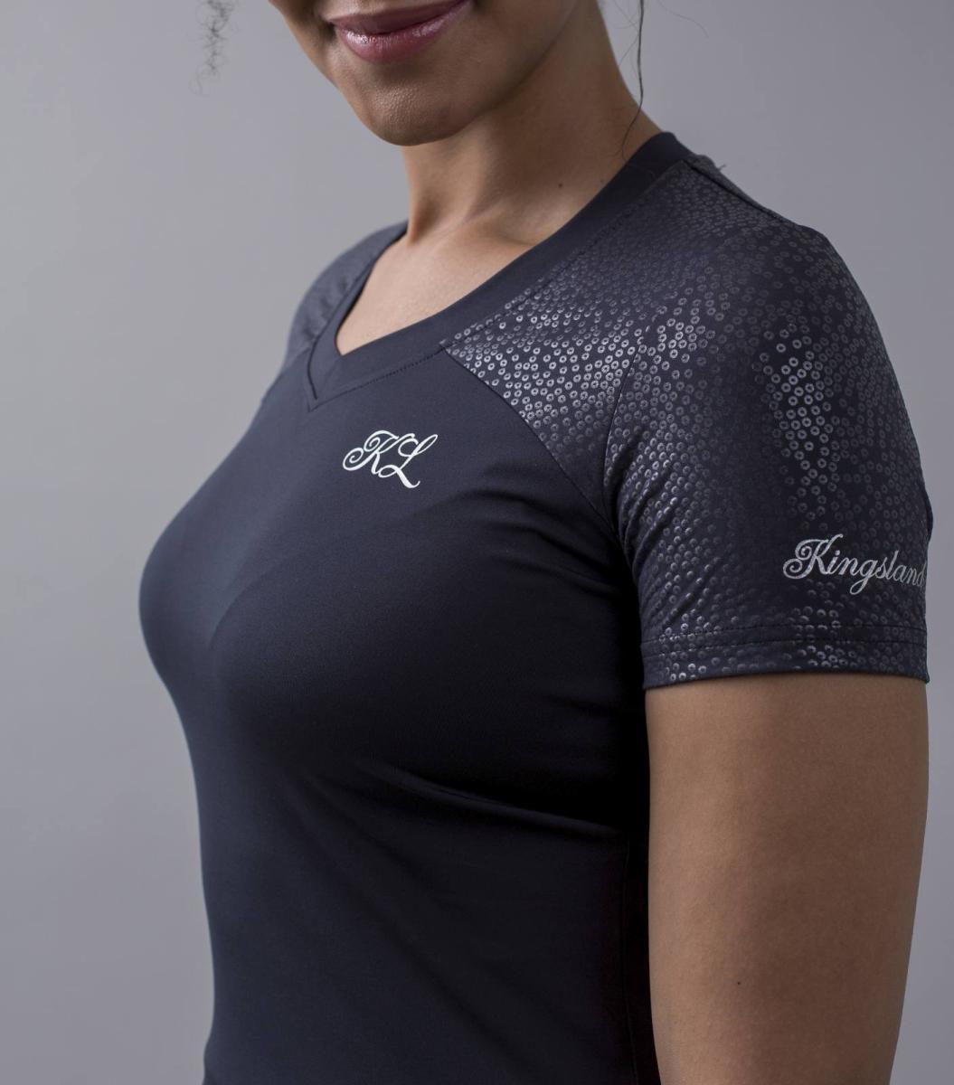 Kingsland Damenshirt, T-Shirt " KLomaya ", Trainingsshirt