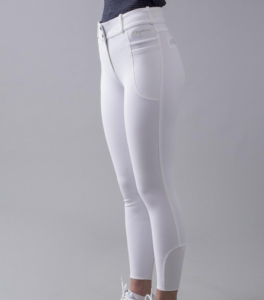 Kingsland " KLkadi " ladies breeches, Fullgrip