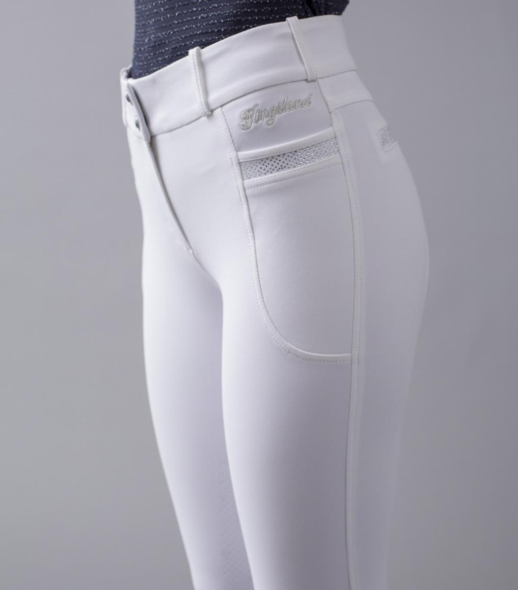 Kingsland " KLkadi " ladies breeches, Fullgrip