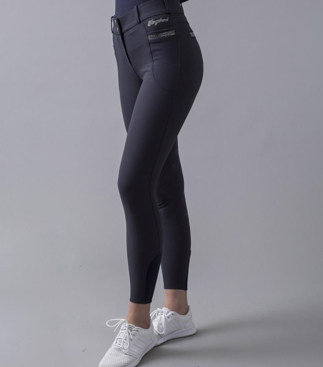 Kingsland " KLkadi " ladies breeches, Fullgrip