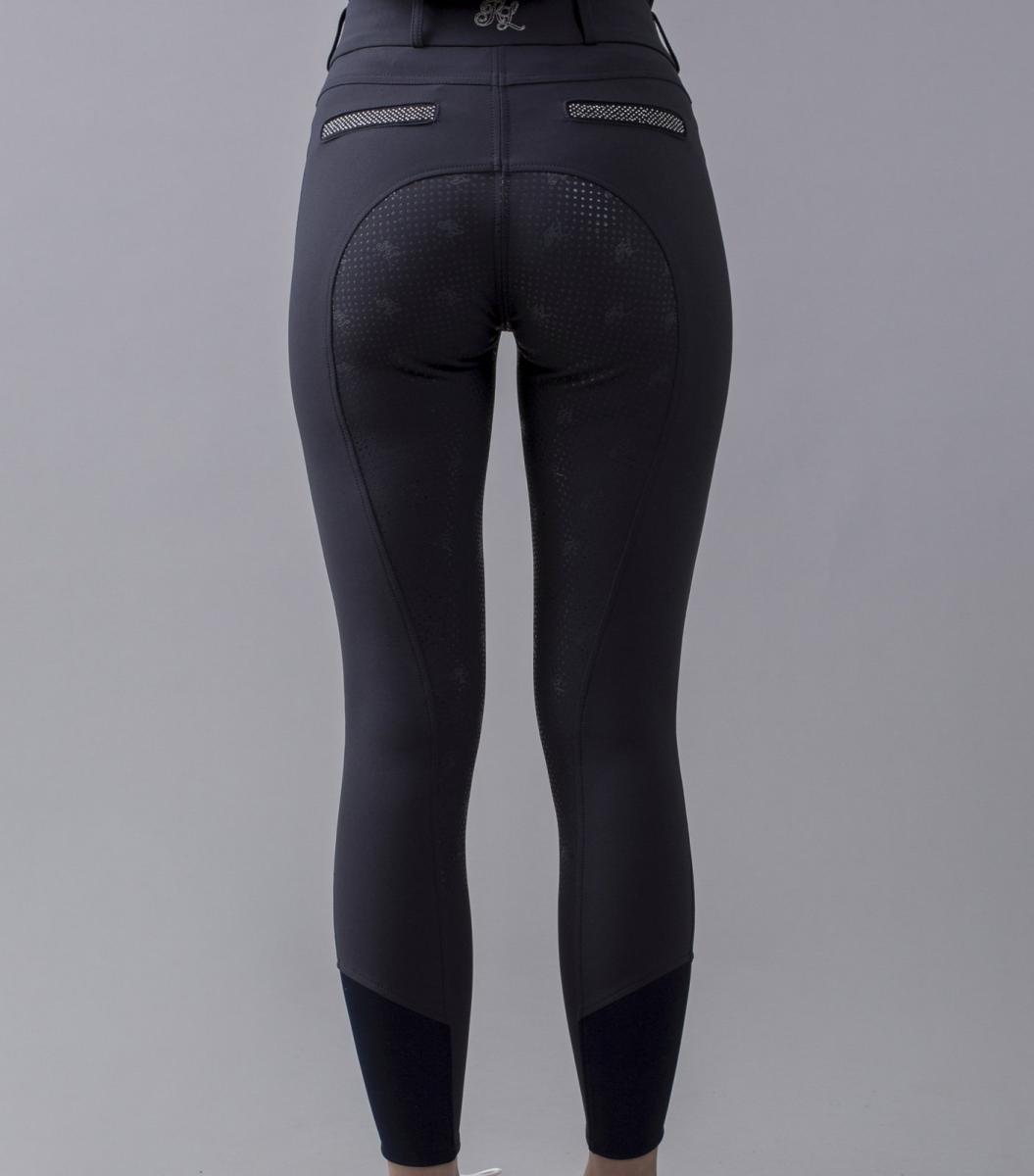 Kingsland " KLkadi " ladies breeches, Fullgrip
