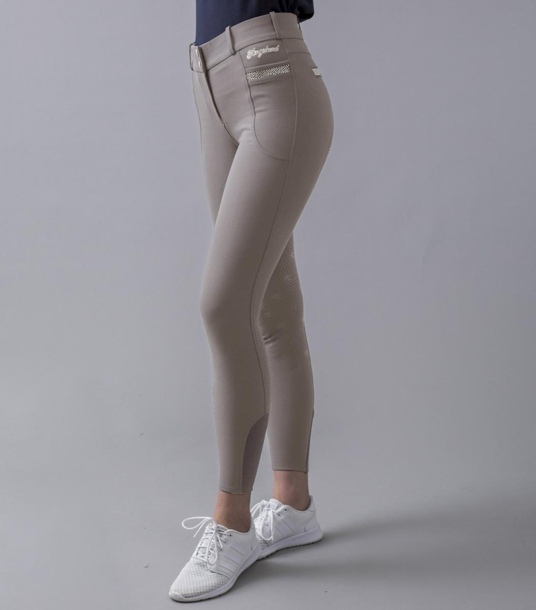 Kingsland " KLkadi " ladies breeches, Fullgrip