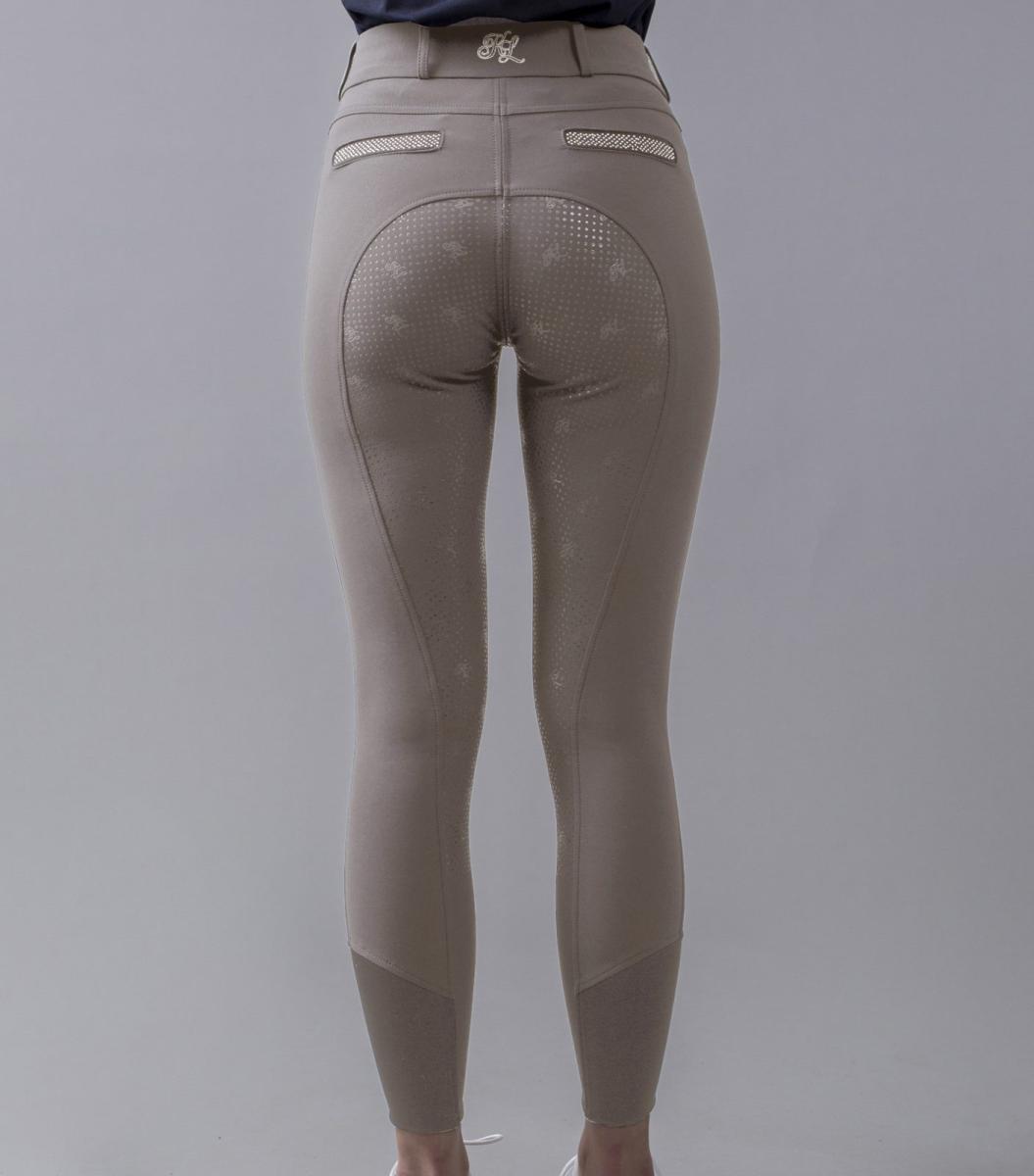 Kingsland " KLkadi " ladies breeches, Fullgrip