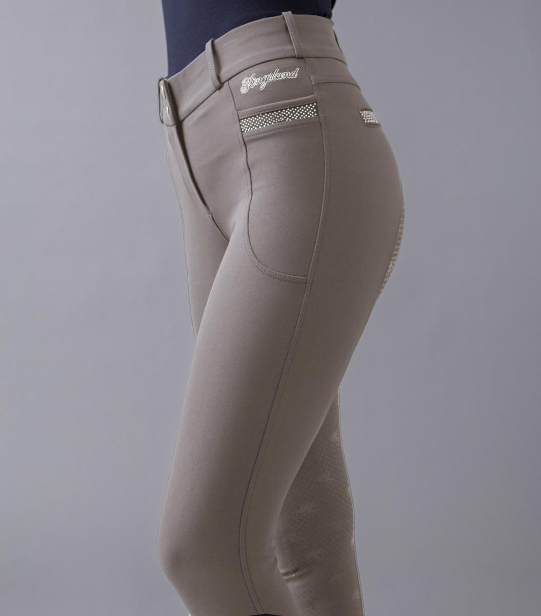 Kingsland " KLkadi " ladies breeches, Fullgrip