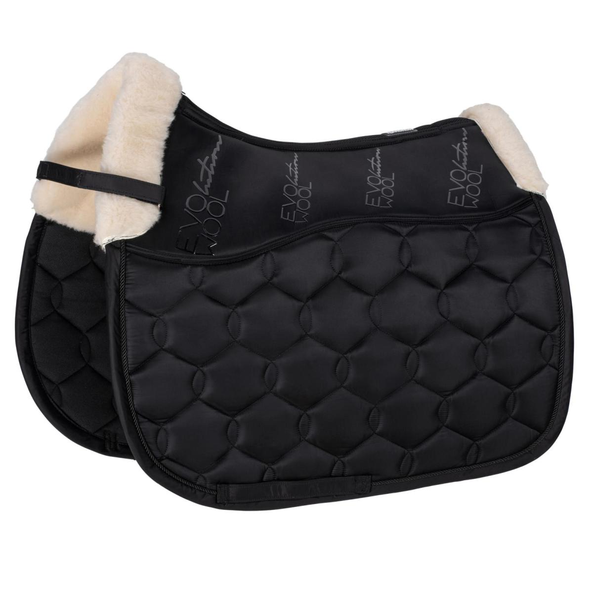 Eskadron Schabracke " GLOSSY EVO - WOOL ", mitteldick