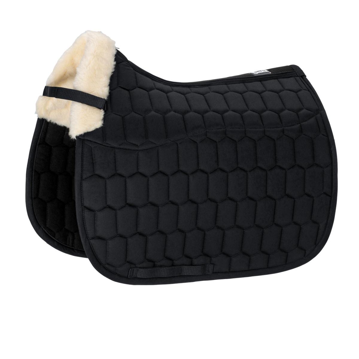 Eskadron Schabracke " COTTON EVO - WOOL " , mitteldick