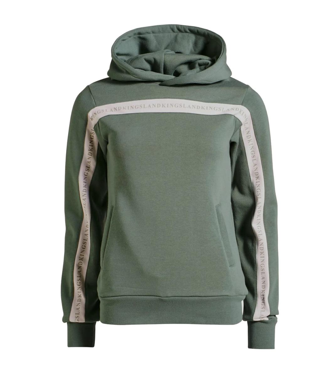 Kingsland Damenhoodie, Hoodie, Kapuzenpullover " KLpetra "