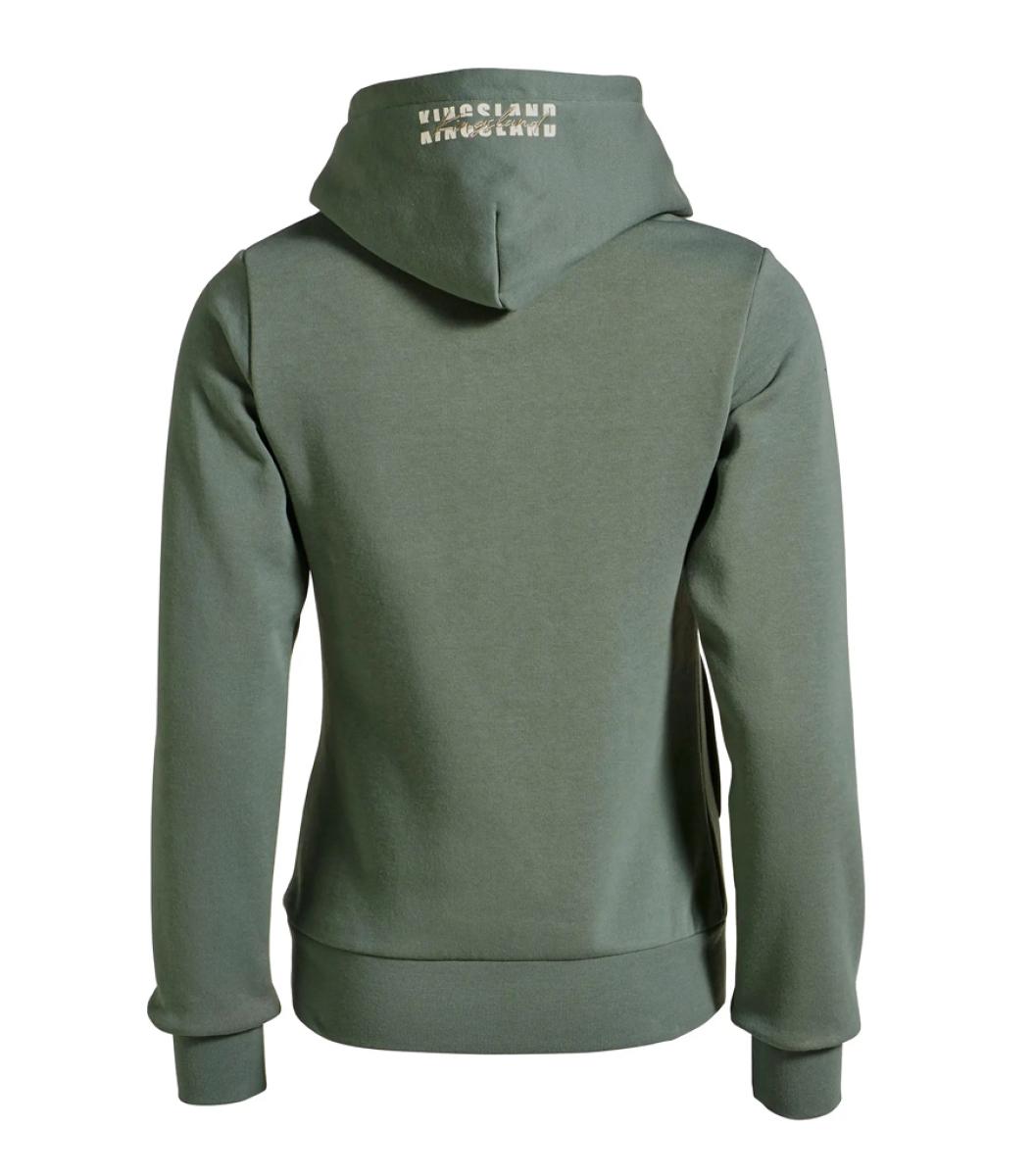 Kingsland Damenhoodie, Hoodie, Kapuzenpullover " KLpetra "